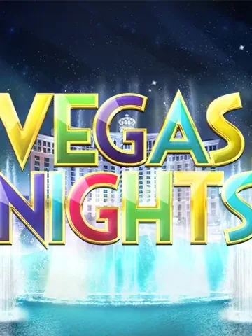 Vegas Nights