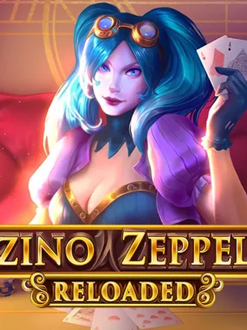 Cazino Zeppelin Reloaded