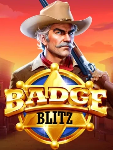 Badge Blitz