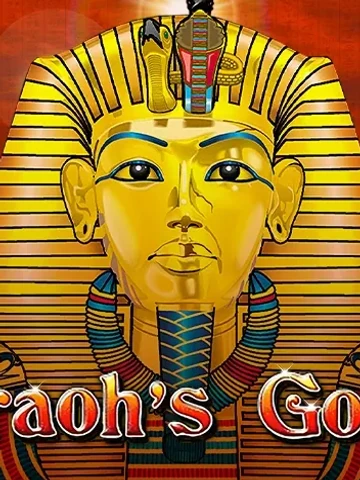 Pharaoh's Gold II