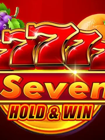 5 Sevens Hold & Win