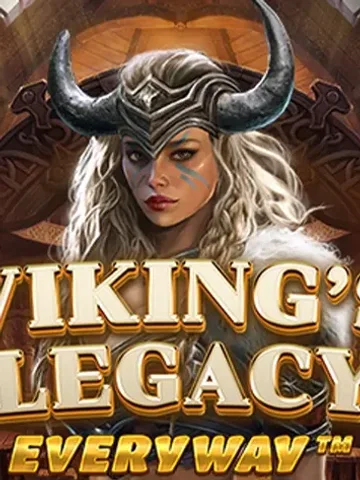 Viking's Legacy Everyway