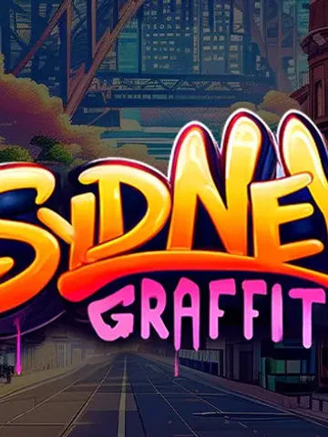 Graffiti in Sydney