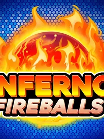 Inferno Fireballs Running Wins