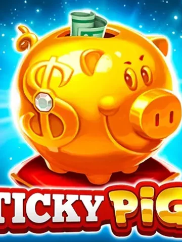 Sticky Piggy