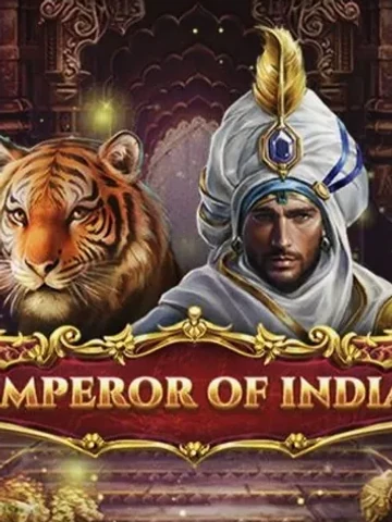 Emperor of India