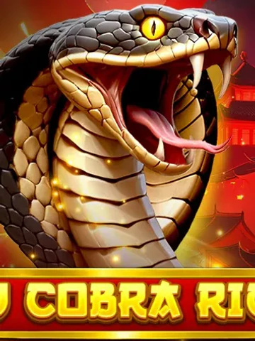 Wild Cobra Riches