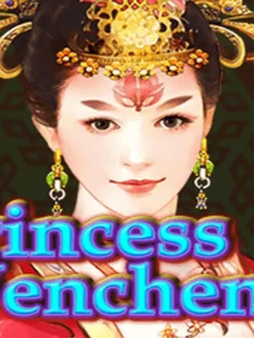 Princess Wencheng