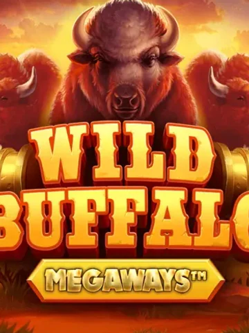 Wild Buffalo Megaways