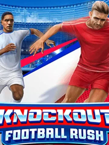 Knockout Football Rush