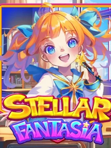 Stellar Fantasia