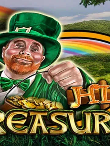 Treasure Hill