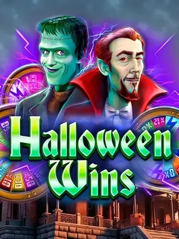 Halloween Wins
