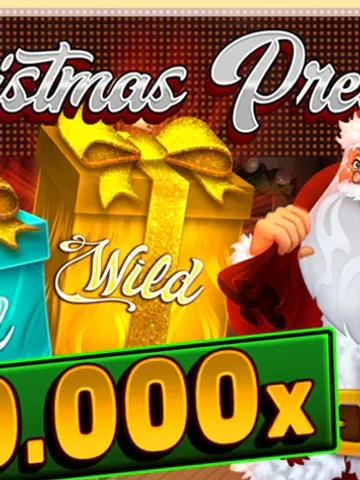 Christmas Presents