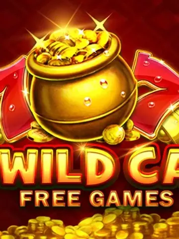 50 Wild Cash