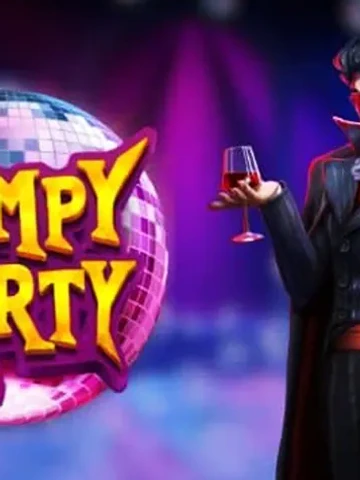Vampy Party