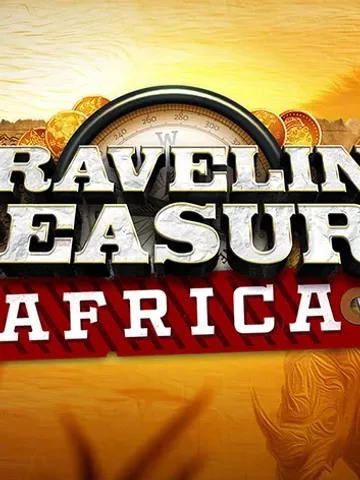 Traveling Treasures Africa