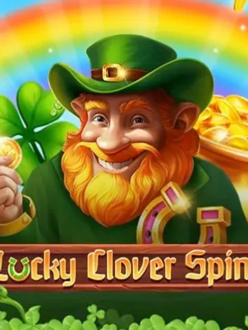 Lucky Clover Spins