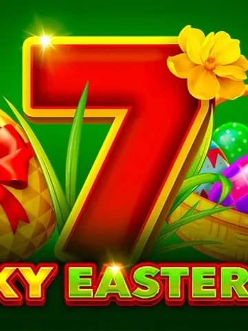 Lucky Easter 243