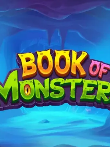 Book of Monsters