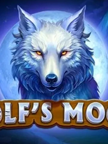 Wolf's Moon