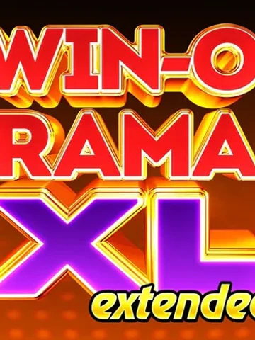 Win-O-Rama XL Extended