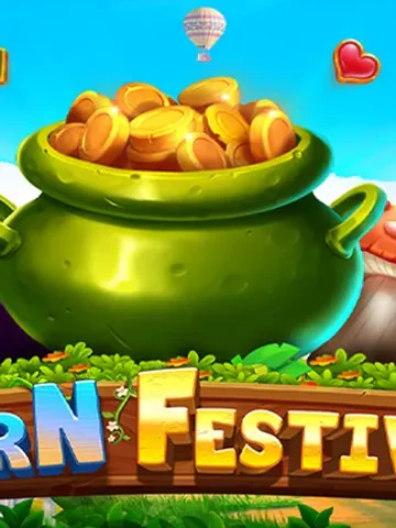 Barn Festival slot game