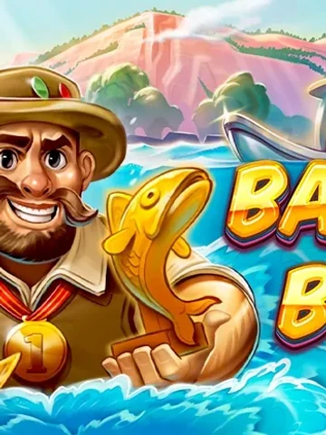 Bass Boss slot game