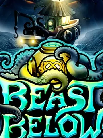 Beast Below slot game