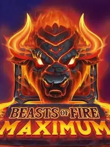 Beasts of Fire Maximum slot game