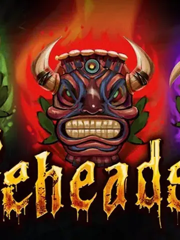 Beheaded slot game