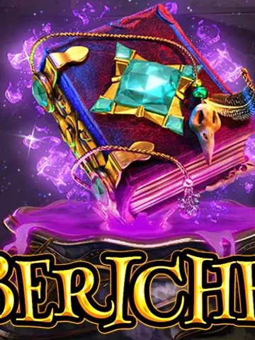 Beriched slot game