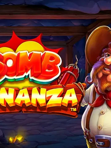 Bomb Bonanza slot game
