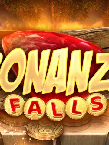 Bonanza Falls slot game
