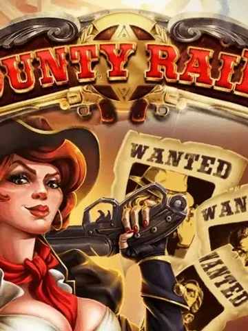 Bounty Raid 2 slot game