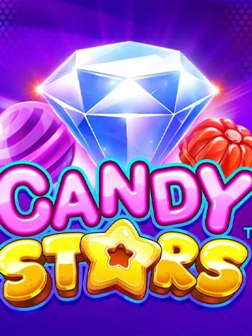 Candy Stars slot game