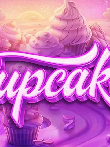 Cupcakes slot game
