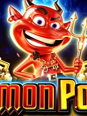 Demon Pots slot game