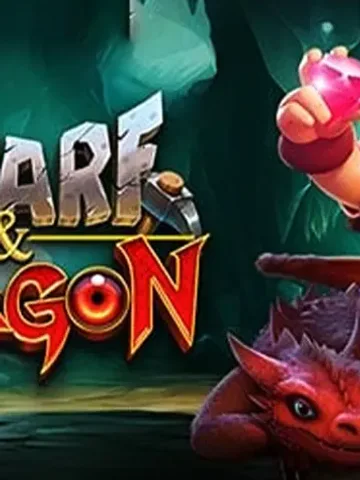 Dwarf and Dragon slot game