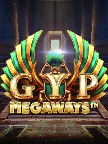 Egypt Megaways slot game