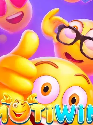 Emotiwins slot game