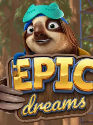 Epic Dreams slot game