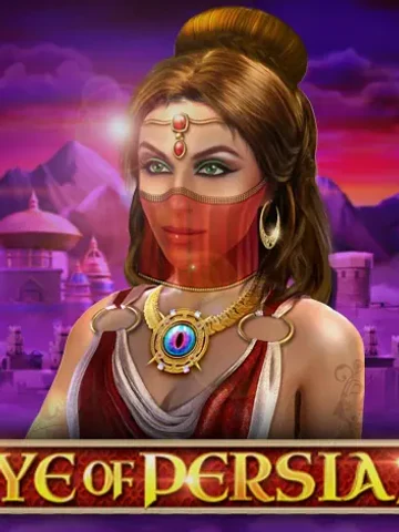 Eye of Persia 2 slot game