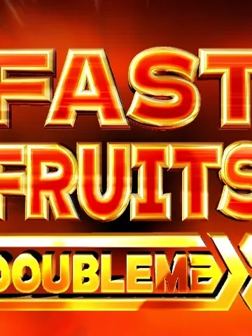 Fast Fruits DoubleMax slot game