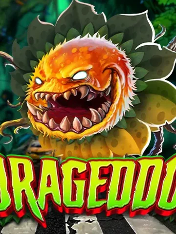 Florageddon! slot game