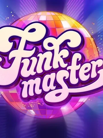 Funk Master slot game