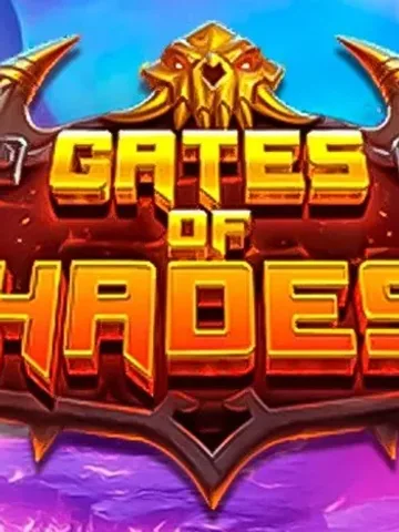 Gates of Hades slot game