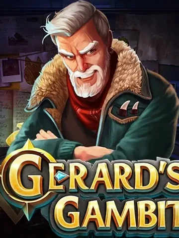 Gerard's Gambit slot game
