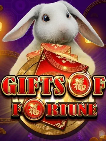 Gifts of Fortune slot game