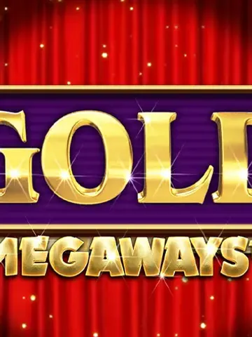 Gold Megaways slot game